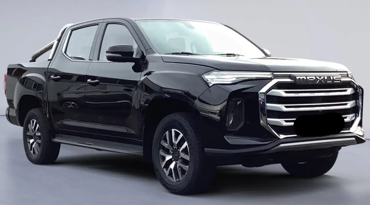 Maxus T90