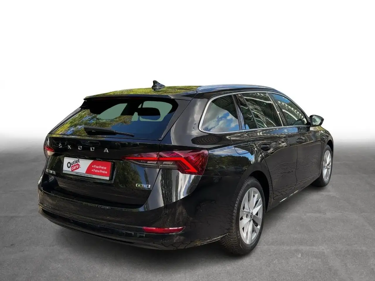 Skoda Octavia, фото 4