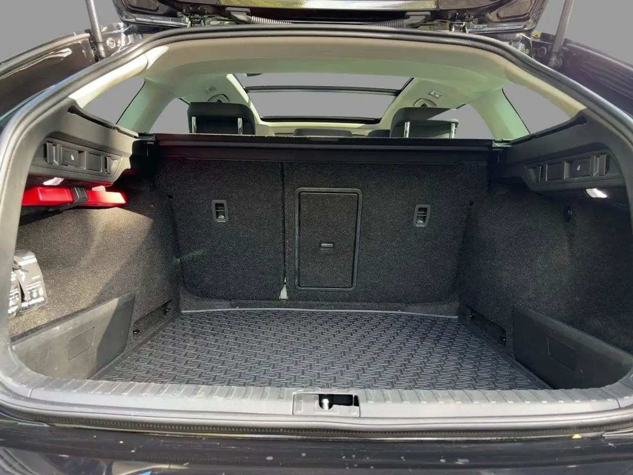 Skoda Octavia, фото 6