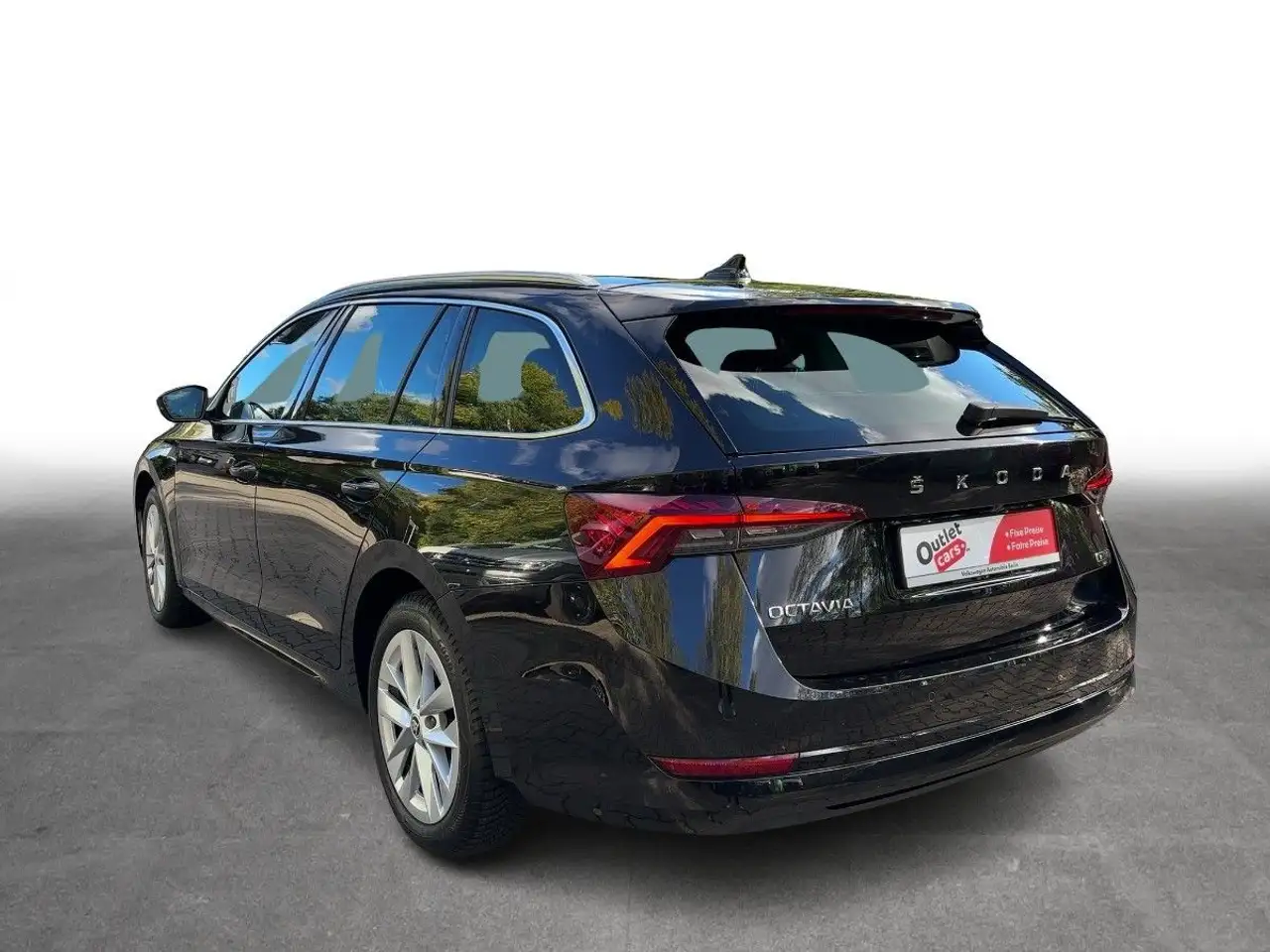 Skoda Octavia, фото 3