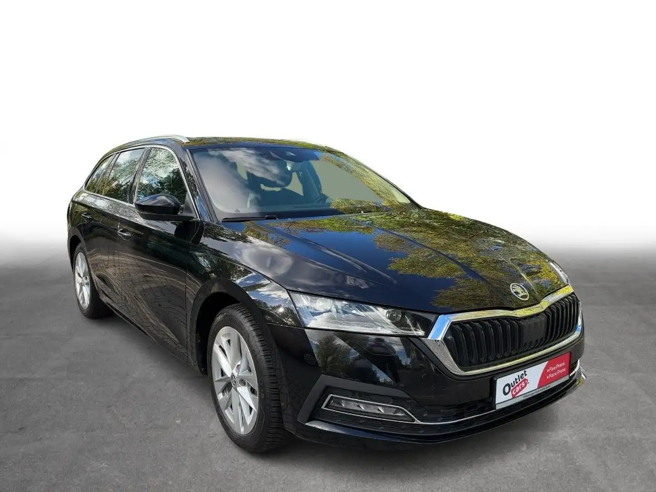 Skoda Octavia, фото 5