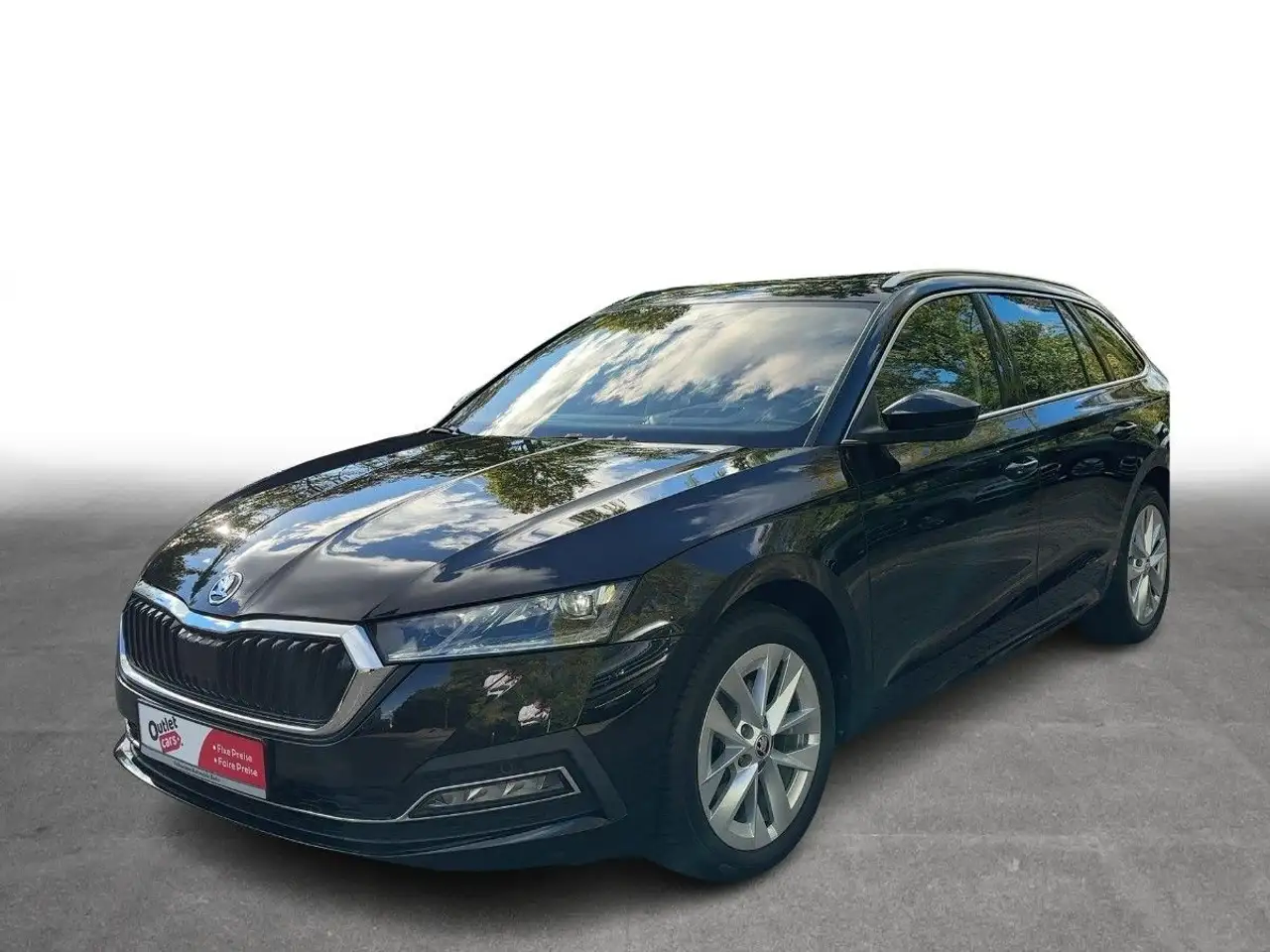 Skoda Octavia, фото 2