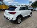 Volkswagen T-Roc 1.0 TSI Style *Navi*LED*PDC*ACC*GJR* Weiß - thumbnail 5