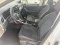 Volkswagen T-Roc 1.0 TSI Style *Navi*LED*PDC*ACC*GJR* Weiß - thumbnail 10
