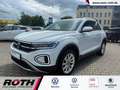 Volkswagen T-Roc 1.0 TSI Style *Navi*LED*PDC*ACC*GJR* Weiß - thumbnail 1