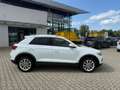 Volkswagen T-Roc 1.0 TSI Style *Navi*LED*PDC*ACC*GJR* Weiß - thumbnail 6