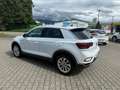 Volkswagen T-Roc 1.0 TSI Style *Navi*LED*PDC*ACC*GJR* Weiß - thumbnail 3