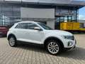 Volkswagen T-Roc 1.0 TSI Style *Navi*LED*PDC*ACC*GJR* Weiß - thumbnail 7