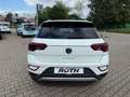 Volkswagen T-Roc 1.0 TSI Style *Navi*LED*PDC*ACC*GJR* Weiß - thumbnail 4