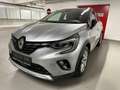 Renault Captur TCe 140 EDC PF Intens Silber - thumbnail 1