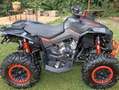 Can-Am 800 Renegade 1000 XXC Negro - thumbnail 2