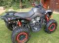 Can-Am 800 Renegade 1000 XXC Negro - thumbnail 4