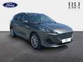 Ford Kuga 2.0 EcoBlue 150ch mHEV Vignale Gris - thumbnail 3
