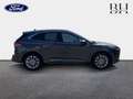 Ford Kuga 2.0 EcoBlue 150ch mHEV Vignale Gris - thumbnail 4