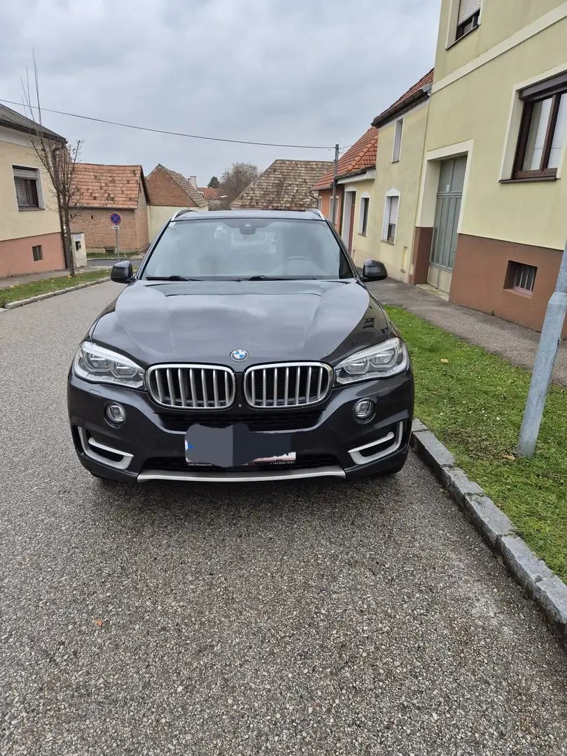 BMW X5 xDrive50i Österreich-Paket Aut. - 2