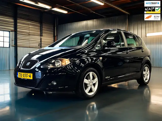 SEAT Altea 1.2 TSI Ecomotive Copa Carplay_Cruise_Airco