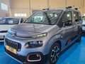 Citroen Berlingo Combi Puretech S&S Talla M Feel 110 Gris - thumbnail 7