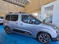 Citroen Berlingo Combi Puretech S&S Talla M Feel 110 Gris - thumbnail 8