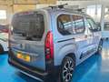 Citroen Berlingo Combi Puretech S&S Talla M Feel 110 Gris - thumbnail 4