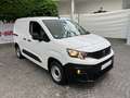 Peugeot Partner Partner Premium L1 BlueHDI 100 S/S*NAVI*KLIMA*EU 6 Weiß - thumbnail 5