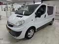Opel Vivaro bestel 2.0 CDTI L1H1 DC Blanc - thumbnail 4