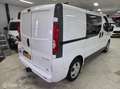 Opel Vivaro bestel 2.0 CDTI L1H1 DC Blanc - thumbnail 3
