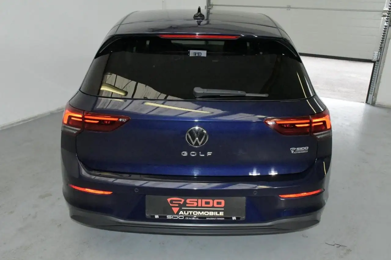 Volkswagen Golf, фото 7