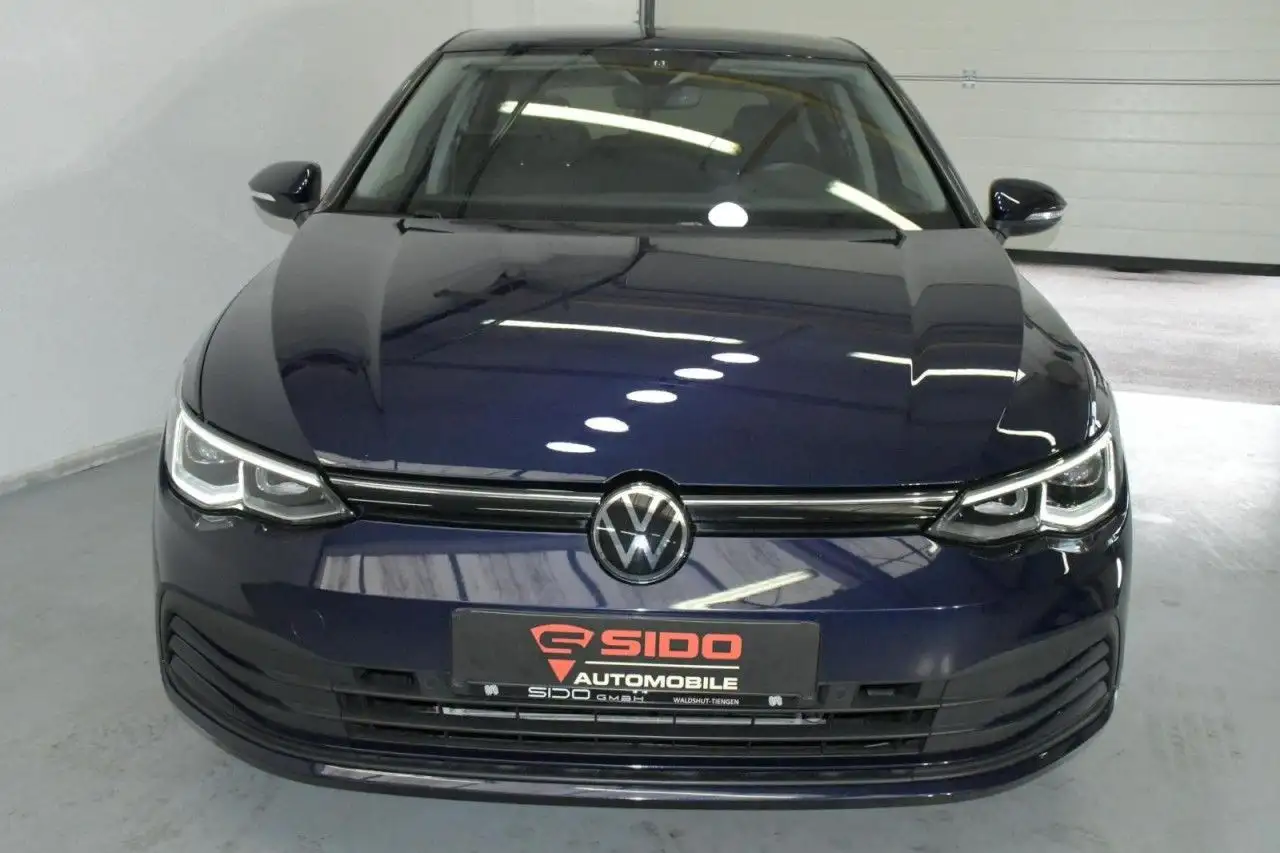 Volkswagen Golf, фото 3
