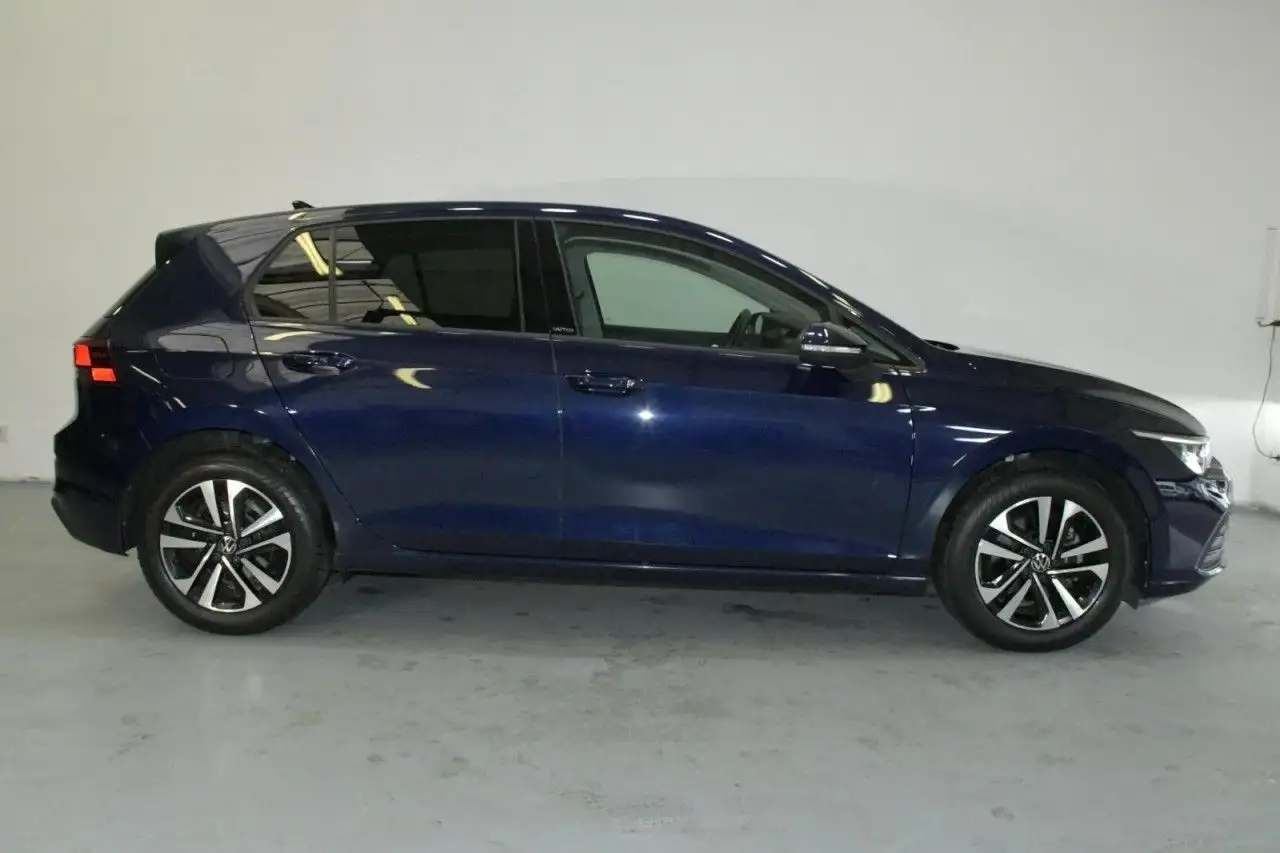 Volkswagen Golf, фото 5