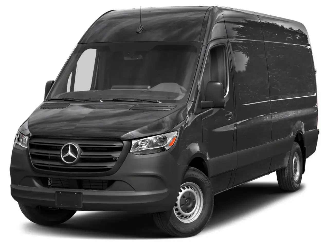 2026 Mercedes-Benz Sprinter