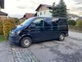 Volkswagen T6 Transporter Schwarz - thumbnail 2