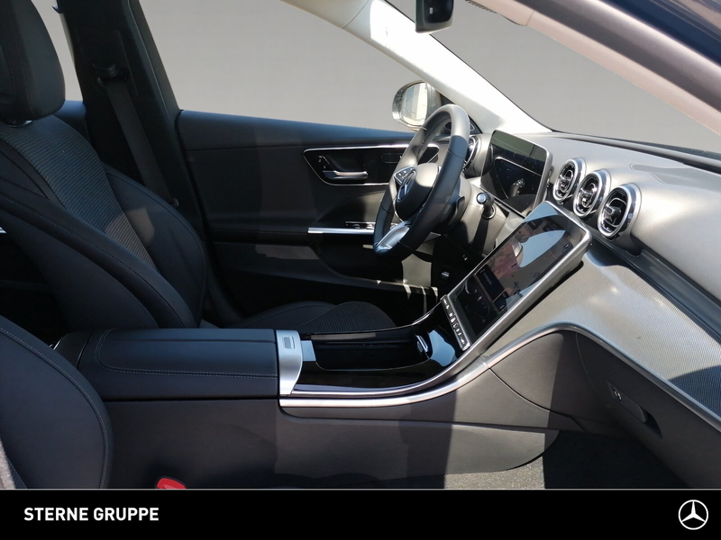 Mercedes-Benz C 180 C 180 Avantgarde Advanced Burm Totw VorrDist Amb — photo 10