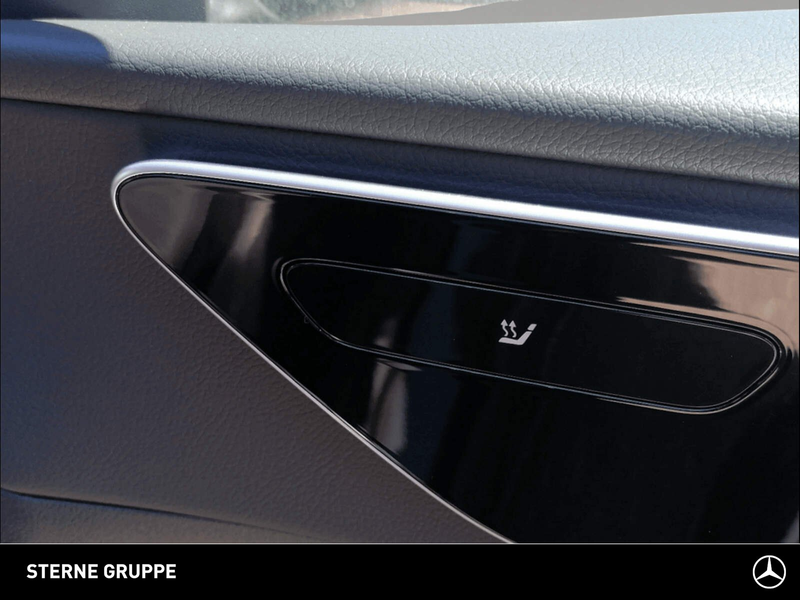 Mercedes-Benz C 180 C 180 Avantgarde Advanced Burm Totw VorrDist Amb — photo 13
