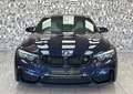 BMW M3 COMPETITION*DKG*M PERFORMANCE*CARBON*HUD*H-K* Blau - thumbnail 3