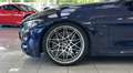 BMW M3 COMPETITION*DKG*M PERFORMANCE*CARBON*HUD*H-K* Bleu - thumbnail 5
