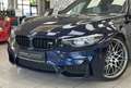 BMW M3 COMPETITION*DKG*M PERFORMANCE*CARBON*HUD*H-K* Blau - thumbnail 8