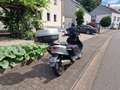 Yamaha Majesty 125 Grey - thumbnail 1