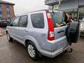 Honda CR-V Executive Silber - thumbnail 5