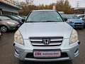 Honda CR-V Executive Silber - thumbnail 1