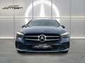 Mercedes-Benz B 200 d BUSINESS MEMORY NAVI RFK LED-HP DSC MBUX Blau - thumbnail 2