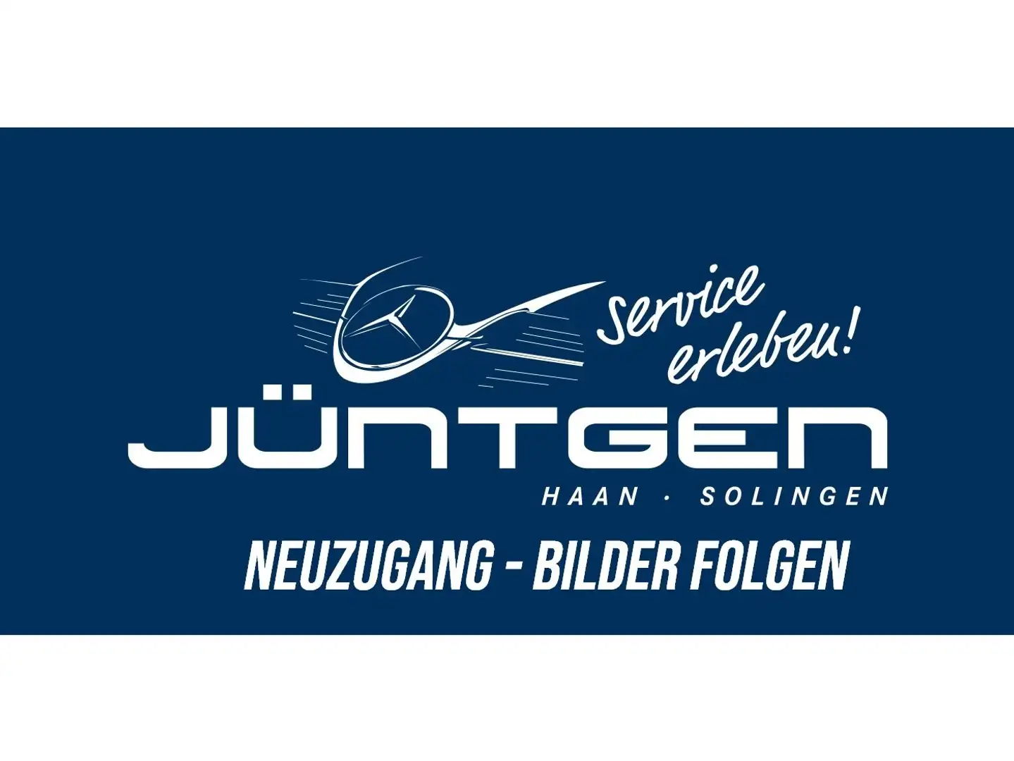 Mercedes-Benz B 200 d BUSINESS MEMORY NAVI RFK LED-HP DSC MBUX Blau - 1