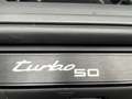 Porsche 911 Turbo 50 Jahre/BURMESTER/LIFT Noir - thumbnail 22