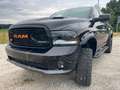 Dodge RAM Classic 6-Zoll Lift 5.7l 4x4 LED-Bar & Bügel Schwarz - thumbnail 1
