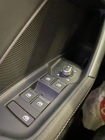 Audi A3 view 24