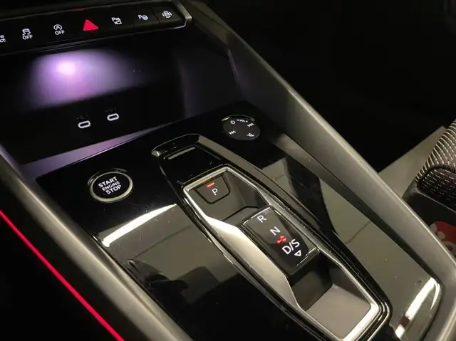Audi A3 view 23