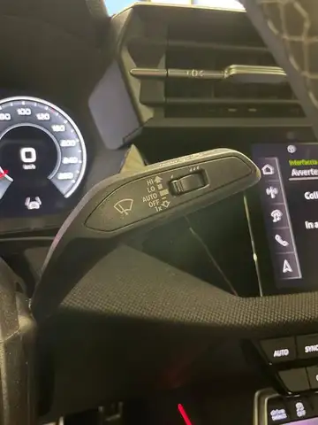 Audi A3 view 19