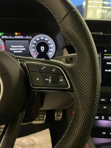 Audi A3 view 17