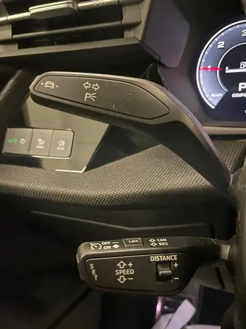 Audi A3 view 18