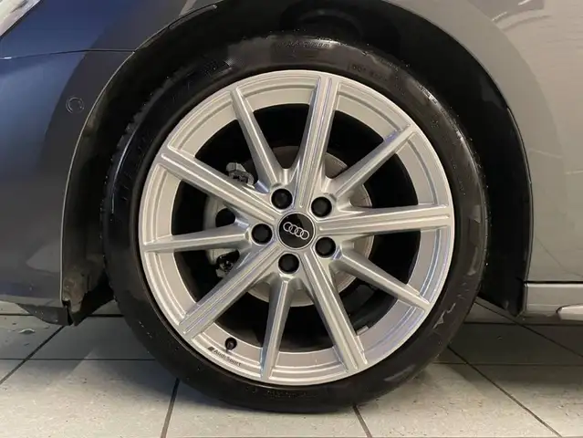 Audi A3 view 25