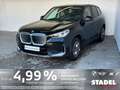 BMW iX1 xDrive30 Schwarz - thumbnail 1